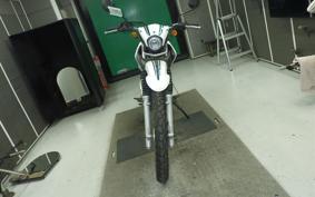 YAMAHA SEROW 250 Gen.2 DG17J