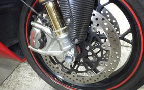 MV AGUSTA F4-RR 2013