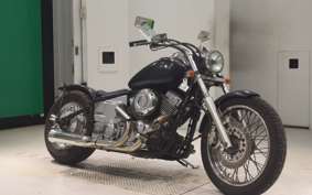YAMAHA DRAGSTAR 400 1996 4TR