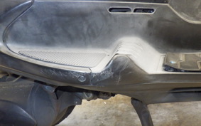 HONDA FORESIGHT EX