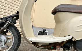 SUZUKI VERUDE CA1MB