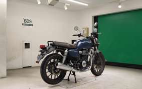 HONDA GB350 2021 NC59