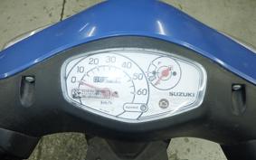 SUZUKI ﾚｯﾂ 2015 CA4AA