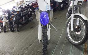 YAMAHA YZ250F CG33C
