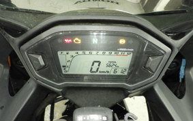 HONDA CBR400R ABS 2013 NC47