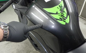 KAWASAKI NINJA 250 1992 EX250L