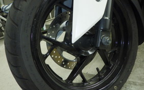 YAMAHA X-MAX 250 2010 SG70J