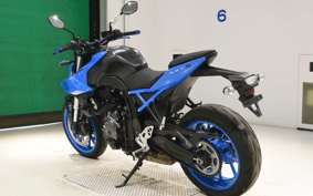 SUZUKI GSX-8S 2024
