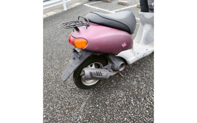 HONDA DIO FIT AF27