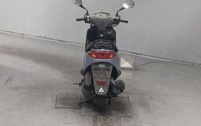 YAMAHA AKUSHI STREET SE53J