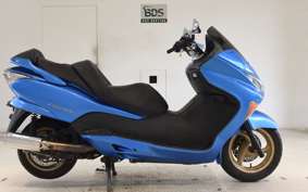 HONDA FORZA Z MF08