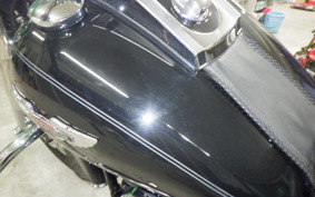 HARLEY FLSTN 1450 2005