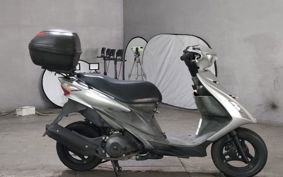 SUZUKI ADDRESS V125 CF4MA