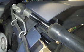SUZUKI ADDRESS 110 2005 CE47A