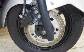 SUZUKI SKYWAVE 200 (Burgman 200) CH41A