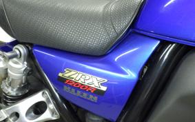 KAWASAKI ZRX1200 R 2002 ZRT20A