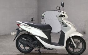 HONDA DIO 110 JF31