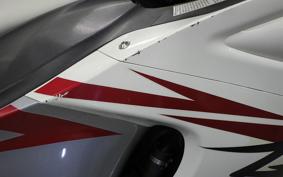 SUZUKI HAYABUSA Gen.2 2008