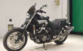 YAMAHA VMAX 2003