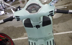 VESPA GTS150 SUPER