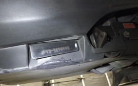 HONDA SPACY 100