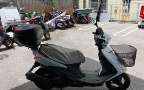 SUZUKI ADDRESS V125 CF4MA