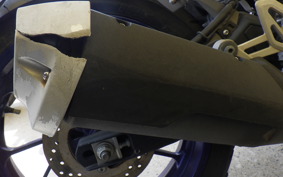 YAMAHA YZF-R15