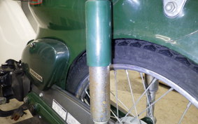 HONDA C50 SUPER CUB AA01