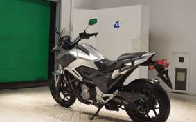 HONDA NC700X ABS LD 2013 RC63