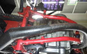 HONDA FTR223 2024 MC34
