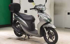 HONDA DIO 110 2020 JF31