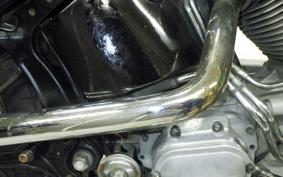 HARLEY FXST 1450 2001