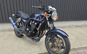 KAWASAKI ZRX-2 2003 ZR400E