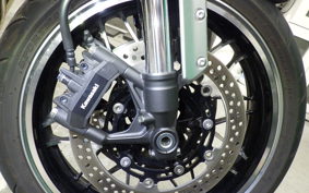 KAWASAKI Z900RS 2025 ZR900K
