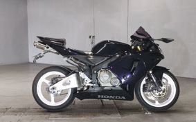 HONDA CBR600RR PC37
