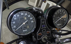 HONDA CB500 T 1977 CB500T