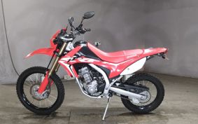 HONDA CRF250L MD44