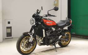 KAWASAKI Z900RS 2022 ZR900C