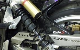 HONDA CB1300SF SUPER BOLDOR 2007 SC54