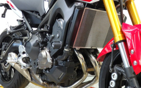 YAMAHA MT-09 2014 RN34J