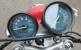 HONDA DREAM 50 AC15