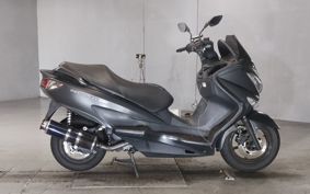 SUZUKI BURGMAN200 CH41A
