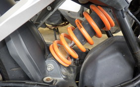 KTM 200 DUKE