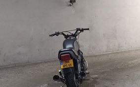 YAMAHA XJ400 4V7
