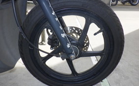 SUZUKI ADDRESS 110 2005 CE47A