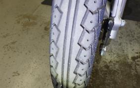 HONDA CROSS CUB 50 2003 AA06