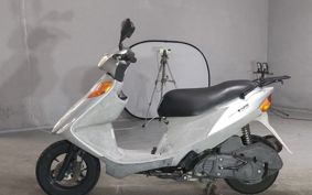 SUZUKI ADDRESS V125 CF4EA