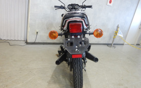 YAMAHA RD250 LC 4L1