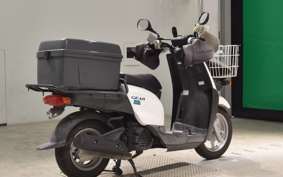 YAMAHA GEAR Gen.2 UA06J