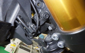 YAMAHA MT-09 SP 2021 RN69J